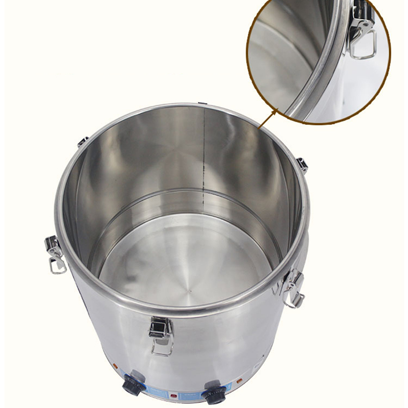 Wine Beer Distillation - 30L Destylator do Wody i Alkoholu