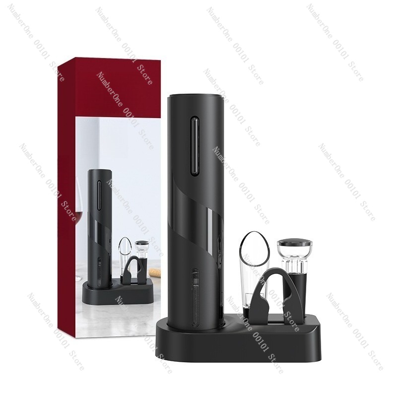 Wine Opener Electric - Produkty gospodarstwa domowego dostępne od ręki,