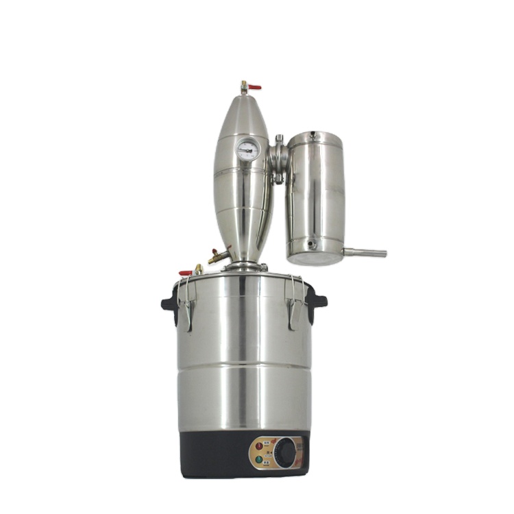 Wine Beer Distillation - Automatyczne maszyny do produkcji wina, destylatory