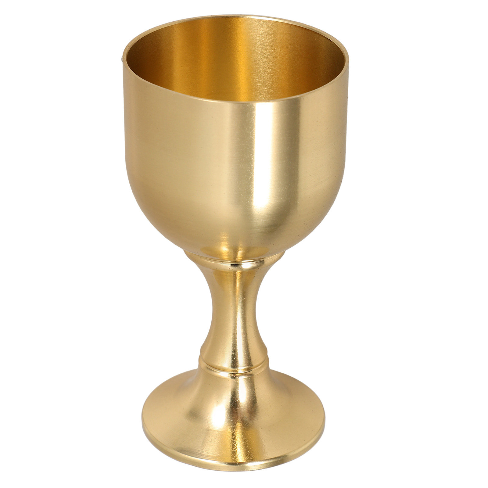 Miedziany kielich w stylu vint – Wine Beer And Liquor recenzja i cena