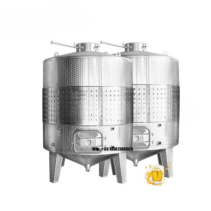 Profesjonalne sprzęt fermentac – Wine Beer Distillation recenzja i cena