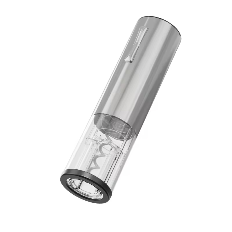 2024 Nowy projekt 4 w 1 Elektr – Bottle Stopper Set recenzja i cena