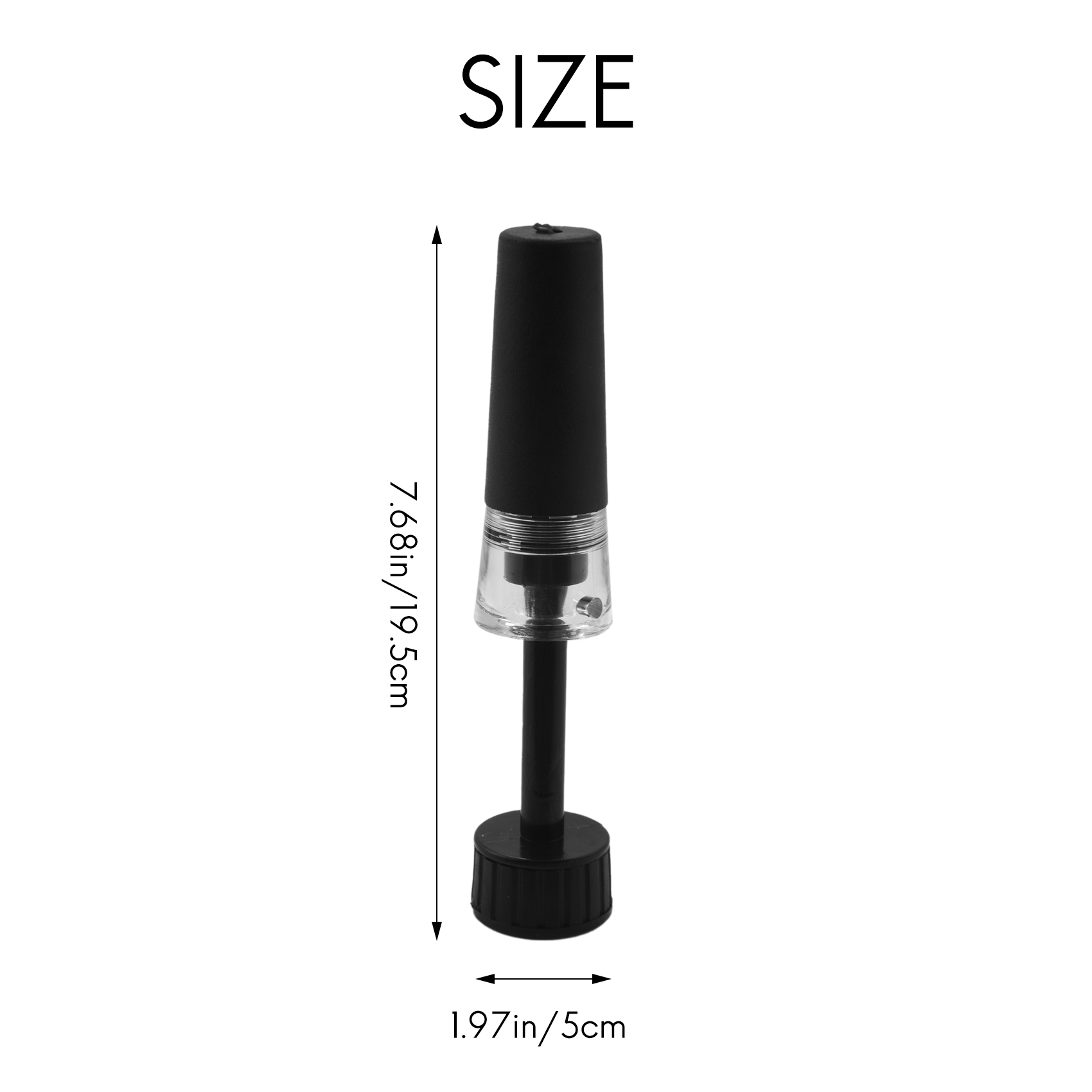 AEE8-4 Zestaw otwieraczy do wi – Bottle Stopper Set recenzja i cena