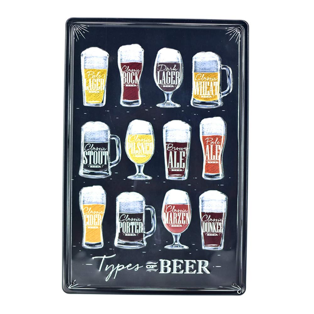 Rodzaje różnych piw i win, now – Wine Beer Difference recenzja i cena