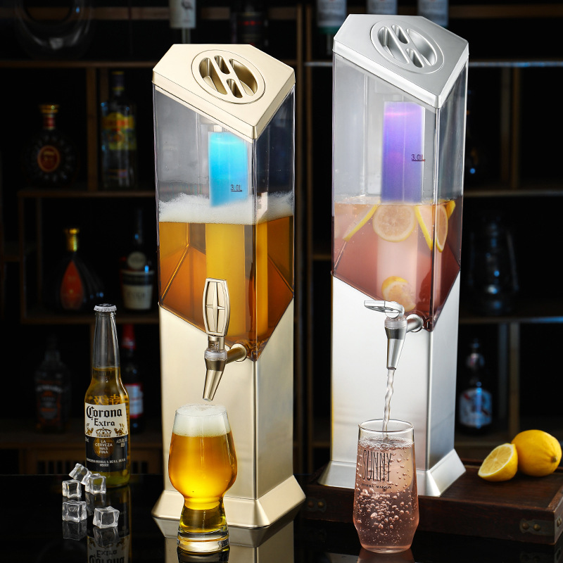 Kanwa do wina, specjalna beczk – Wine Draft Beer recenzja i cena