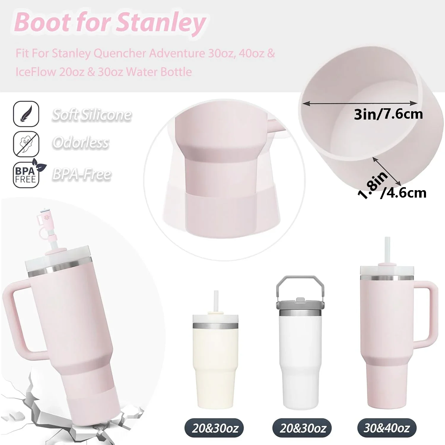 9-częściowy zestaw zatyczek za – Bottle Stopper Set recenzja i cena