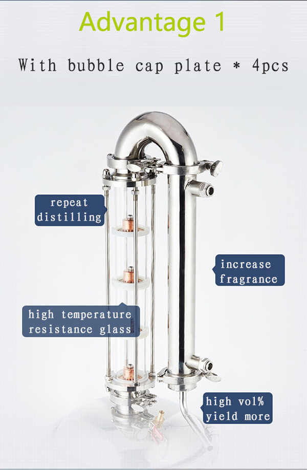 Wino Piwo Destylacja Fermentac – Wine Beer Distillation recenzja i cena