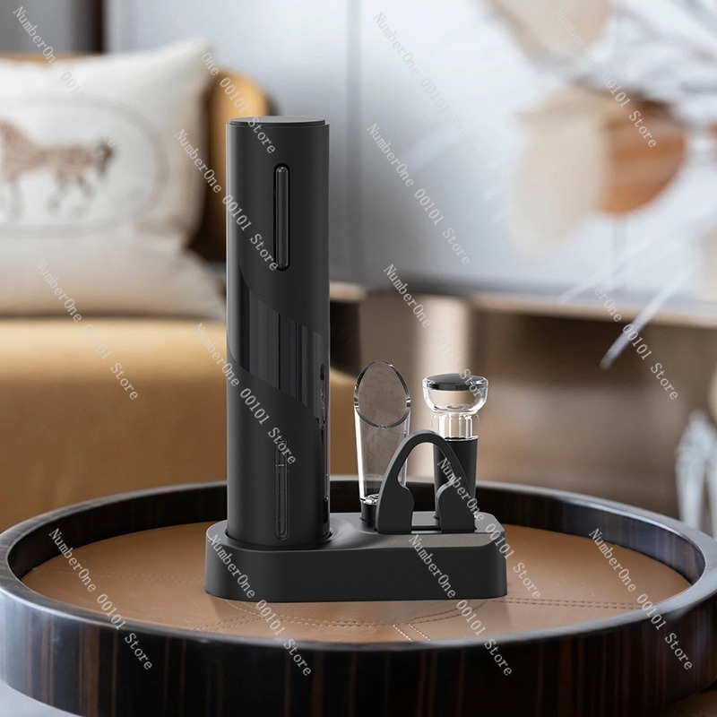 Produkty gospodarstwa domowego – Wine Opener Electric recenzja i cena