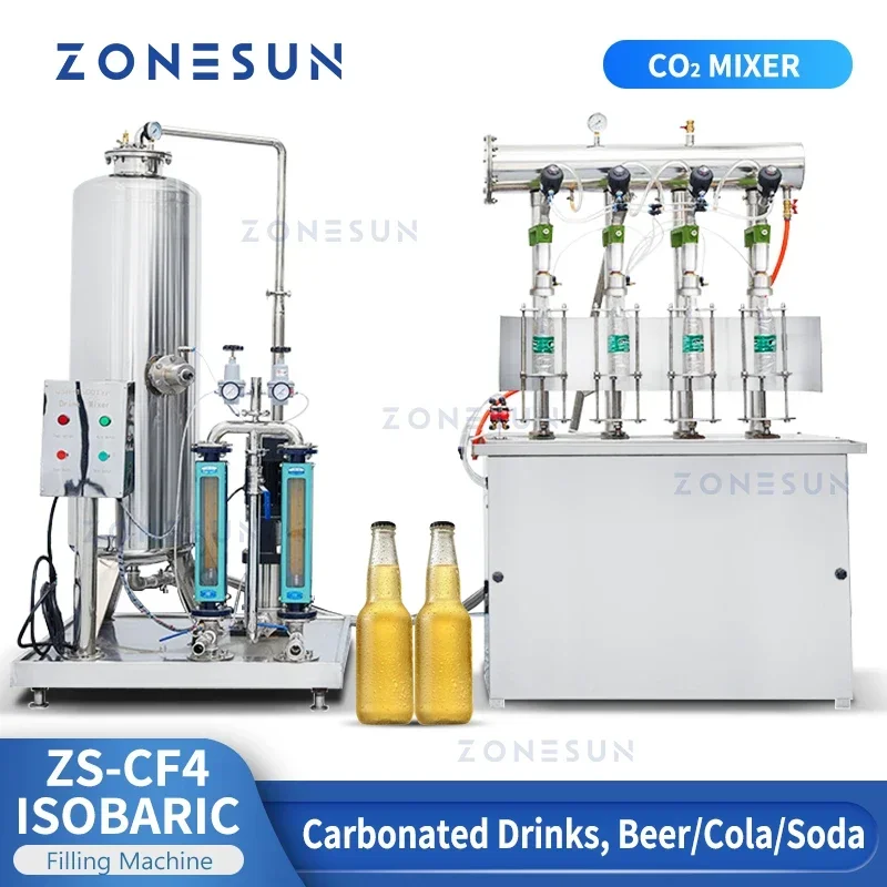 ZONESUN Maszyna do isobariczne – Wine Beer Usa recenzja i cena