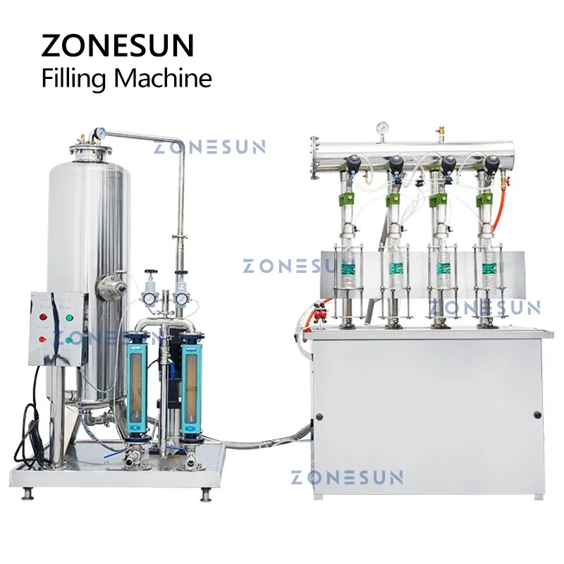 ZONESUN Maszyna do isobariczne – Wine Beer Usa recenzja i cena