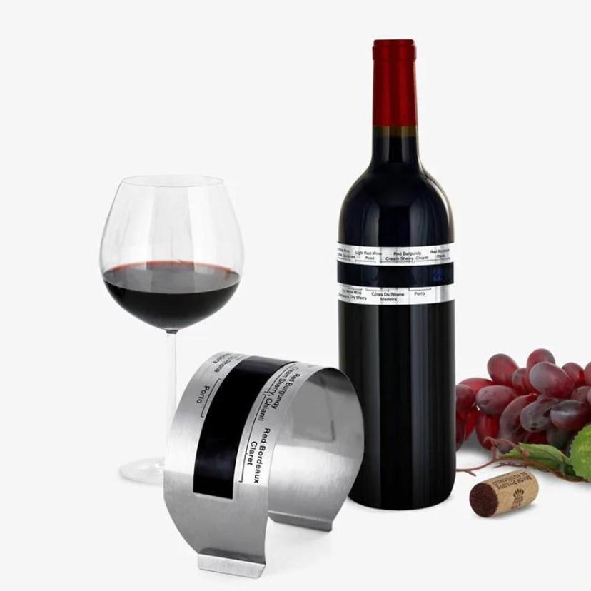 Nowy Termometr do Wina z Klips – Wine Beer Red recenzja i cena