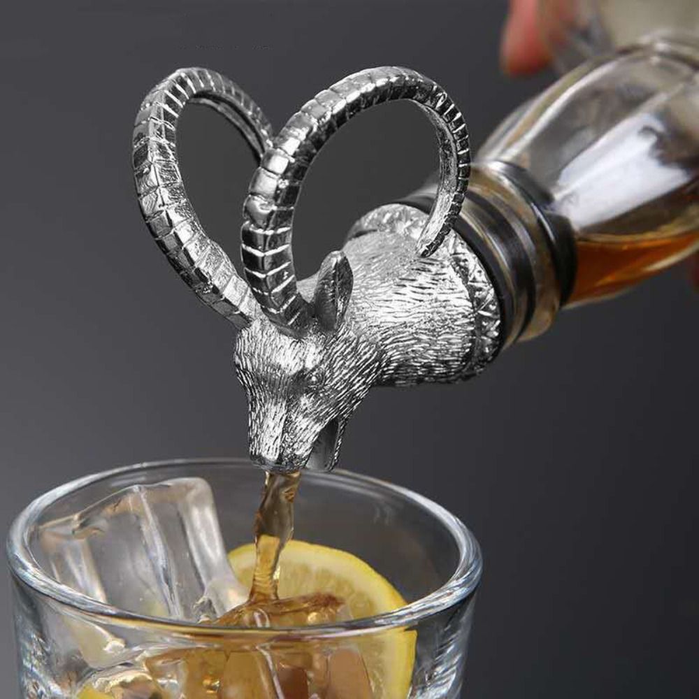 Wyjątkowy Nalewak do Wina w Ks – Wine Beer And Liquor recenzja i cena
