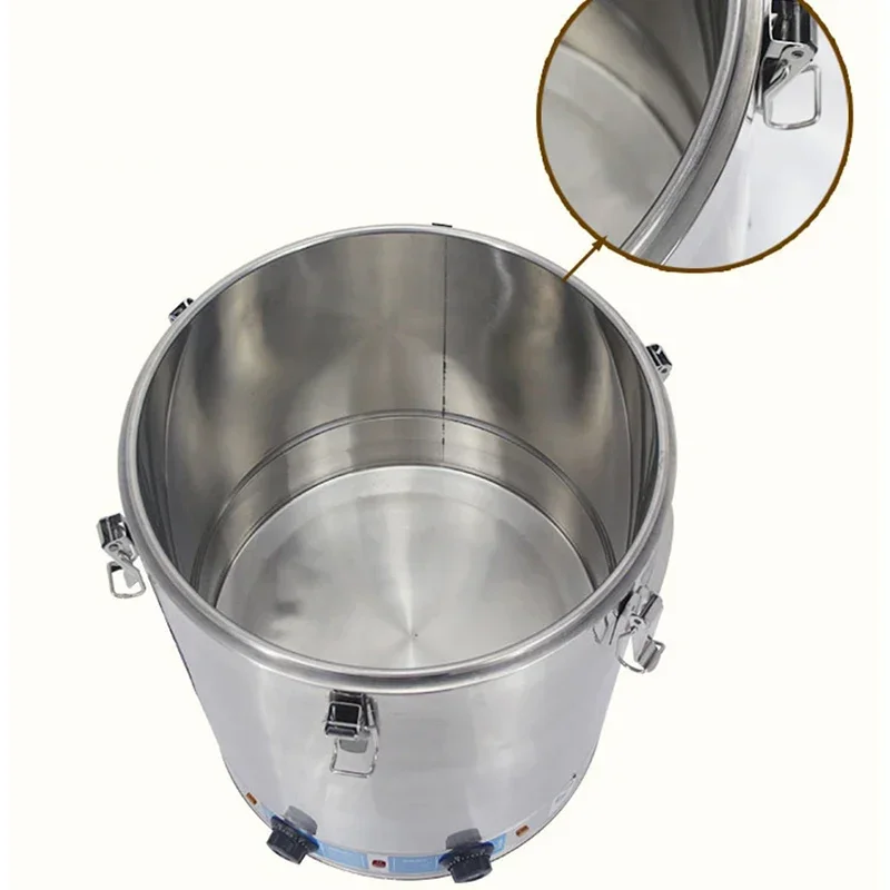 30-litrowy destylator alkoholu – Wine Beer Distillation recenzja i cena