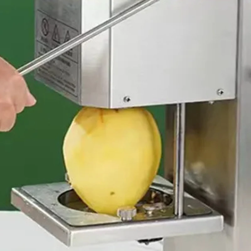 Elektryczna maszyna do frytek  – Wine Opener Electric recenzja i cena