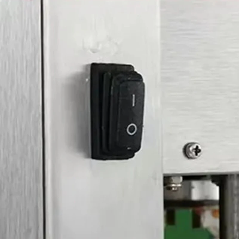 Elektryczna maszyna do frytek  – Wine Opener Electric recenzja i cena