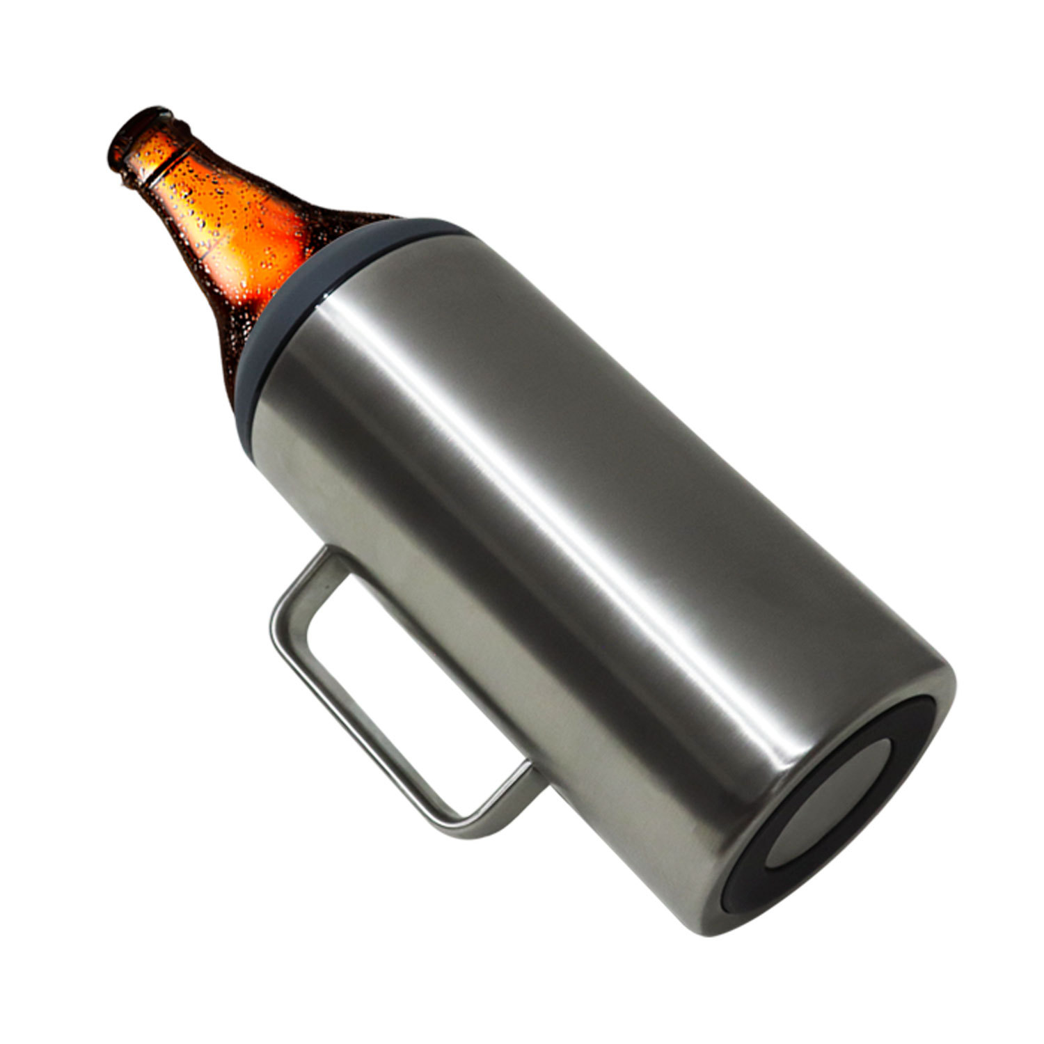 Niestandardowe 40 uncji Dwuwar – Wine Beer Red recenzja i cena