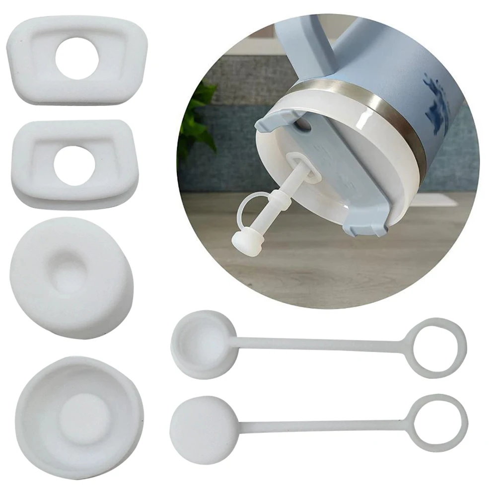 Silikonowy korek zabezpieczają – Bottle Stopper Set recenzja i cena