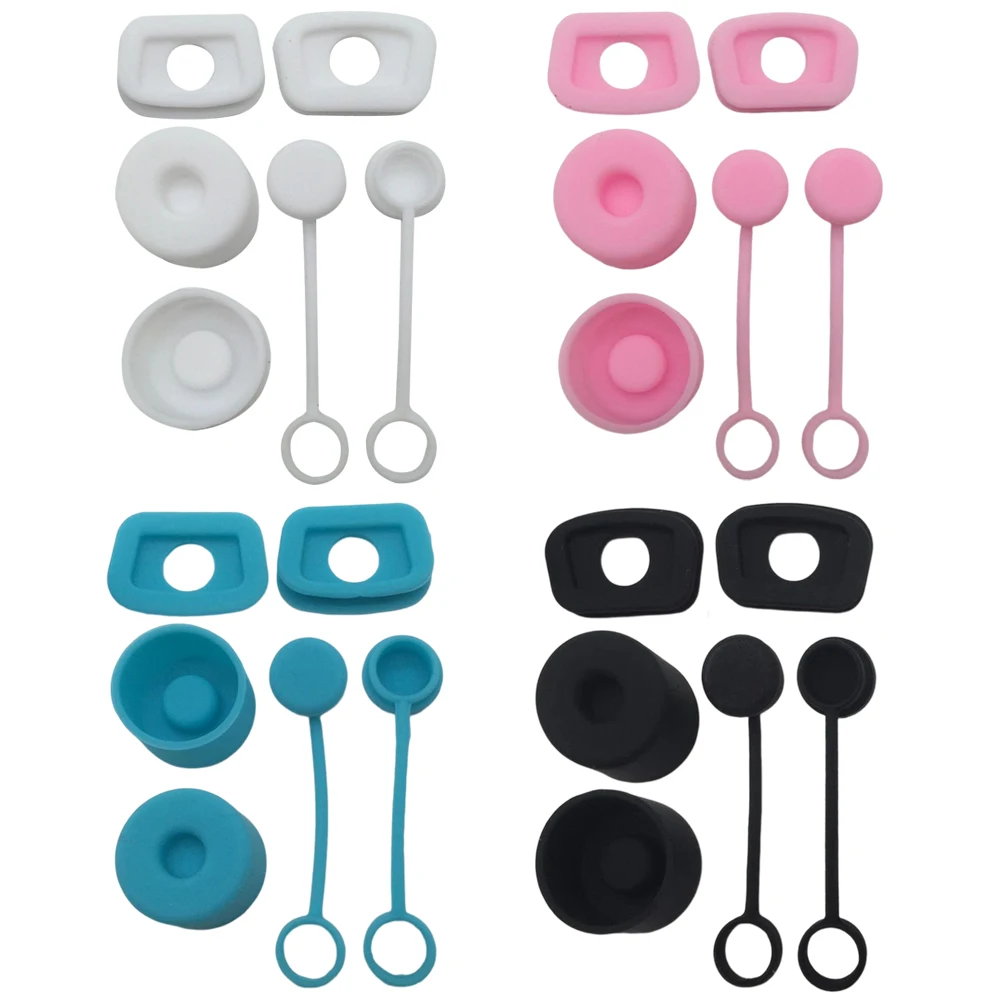 Silikonowy korek zabezpieczają – Bottle Stopper Set recenzja i cena